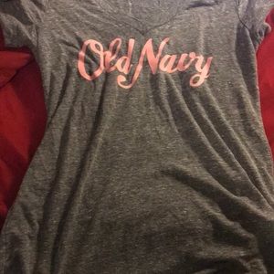 Old Navy shirt
